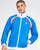 Sergio Tacchini Ghibli Track Top Blue