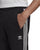 Adidas Originals 3 Stripe Joggers Black