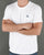 Lois Small Logo T-shirt White