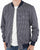Pretty Green Gingham Jacket Blue