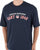 Gant Retro Shield T-shirt Navy