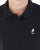 Lois Seventies Short Sleeve Polo Shirt Navy