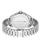 Lacoste Silver Le Croc Silver