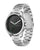 Lacoste Silver Le Croc Silver