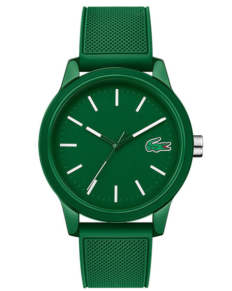 Lacoste 1212 Watch Green