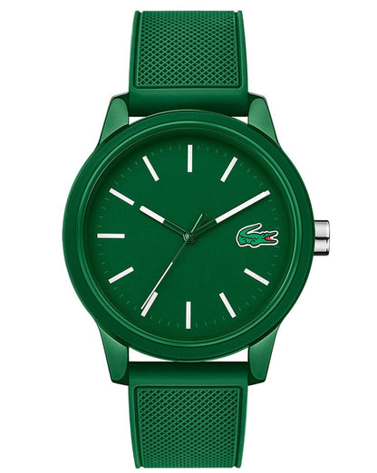 Lacoste 1212 Watch Green