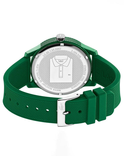 Lacoste 1212 Watch Green