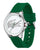Lacoste Le Croc Green/silver