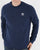 Adidas Originals Essential Crew Sweat Navy