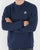 Adidas Originals Essential Crew Sweat Navy