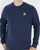 Adidas Originals Essential Crew Sweat Navy