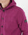 Barbour International Amplifier Overshirt Magenta