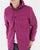 Barbour International Amplifier Overshirt Magenta