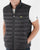 Barbour International Reed Gilet Black