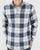 Barbour Tailored Shirt Skye Tartan
