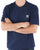 Adidas Originals Essential T Shirt Navy