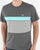Barbour Braeside T-shirt Charcoal