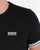 Barbour International Tipped T-shirt Black
