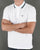 Barbour Otterburn Polo Shirt White