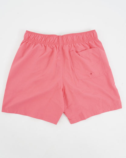 Adidas Originals Essential Swim Shorts Semi Turbo Pink