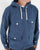 Pretty Green Creedence Smock Navy