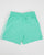 Adidas Originals 3 Stripes Swim Shorts Hi-Res Green