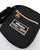 Ellesse Errani Small Item Bag Black