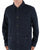 Barbour Dene Overshirt Navy