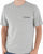 Berghaus Etive T-shirt Grey Marl