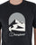 Berghaus Edale T-shirt Black