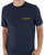 Berghaus Etive T-shirt Navy