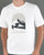 Berghaus Edale T-shirt White