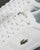 Lacoste Footwear Powercourt Trainer White