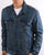 Levi's Denim Trucker Jacket Blue