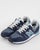 New Balance 373 Trainer Navy/Sky Blue