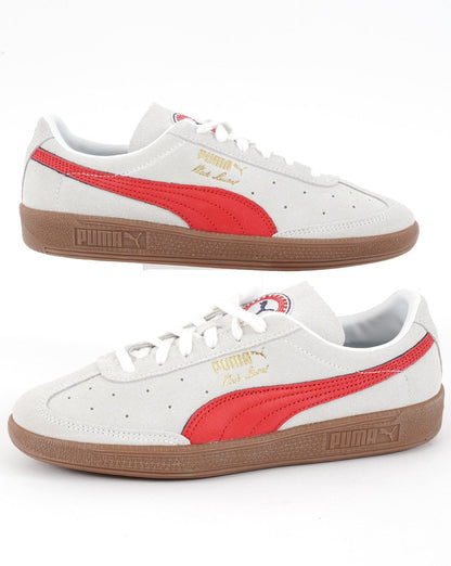 Puma Vlado Stenzel Legends Trainer White/Red