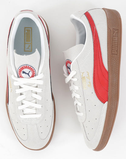 Puma Vlado Stenzel Legends Trainer White/Red