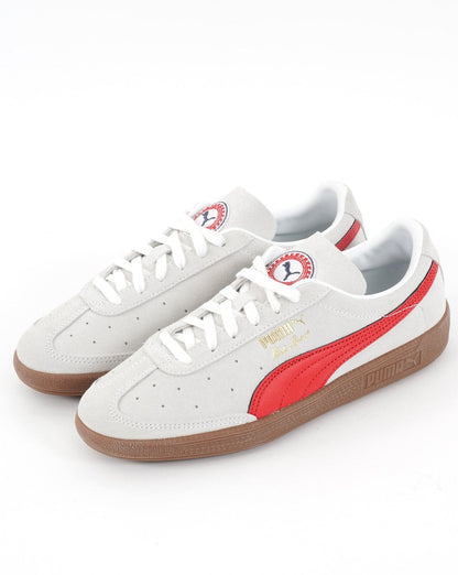 Puma Vlado Stenzel Legends Trainer White/Red