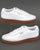Puma Oslo City Trainer White/Gold