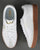 Puma Oslo City Trainer White/Gold