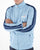 Ellesse Giandoso Track Top Sky Blue