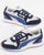 Puma Space Lab Trainer Silver Grey/Navy