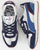 Puma Space Lab Trainer Silver Grey/Navy
