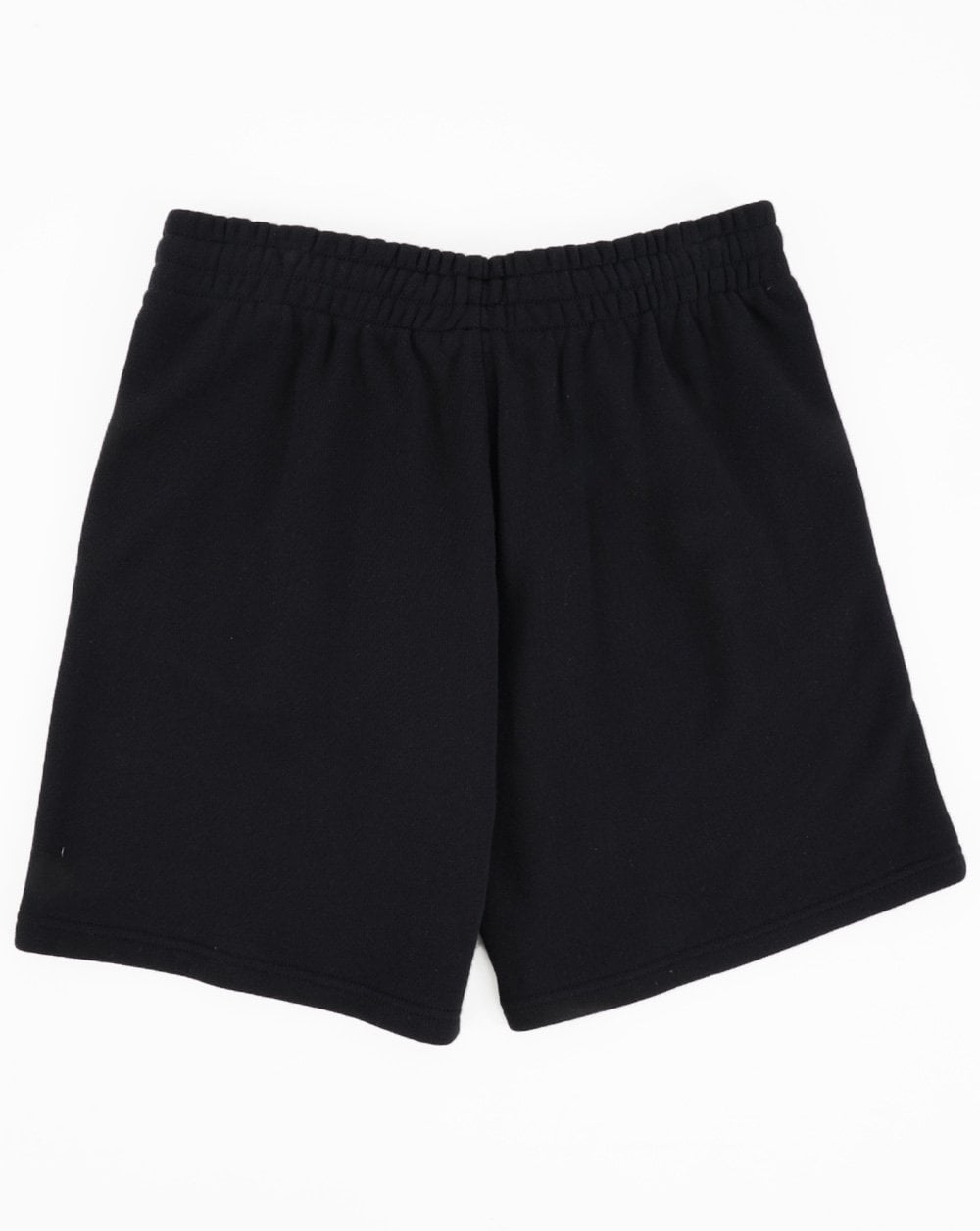 Adidas Originals Zip Pocket Lounge Shorts Black