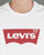 Levi's Graphic Tee White