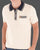 Gabicci Vintage Amalfi Knit Polo Oat