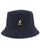 Kangol Washed Bucket Hat Navy