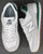 New Balance 574 Trainer White/Green