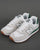 New Balance 574 Trainer White/Green