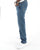 Levi's 501 Original Bulldog Jeans Indigo